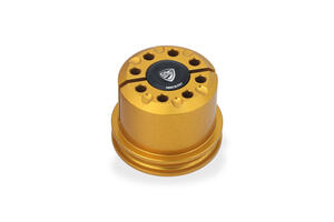 Ghiera di sterzo Ducati Oro