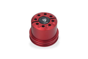 Ghiera di sterzo Ducati <p>Rosso</p>