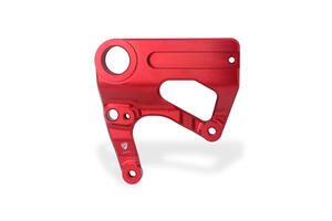 Supporto pinza freno posteriore – Ducati Panigale V2 / Streetfighter V2 MY 2025 <p>Rosso</p>