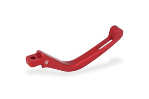 Leva parte finale corta per pompe freno radiali Brembo CNC serie XR <p>Rosso</p>