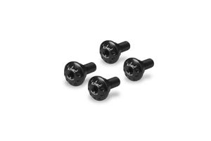 Kit viti parasteli forcella Ducati Scrambler <p>Nero</p>