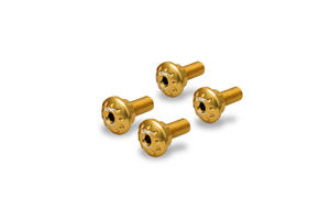 Kit viti - Parafango anteriore Aprilia Oro