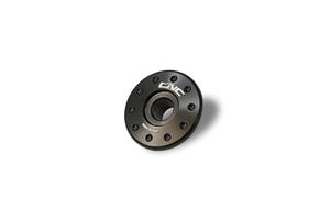 Boccola vite silenziatore di scarico MV Agusta <p>Nero</p>