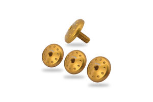 Kit viti cover radiatore Ducati Multistrada V4 Oro