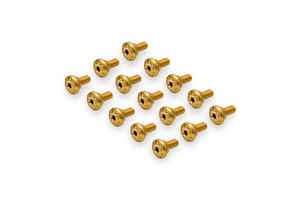 Kit viti - Carene laterali Aprilia RS660 Oro