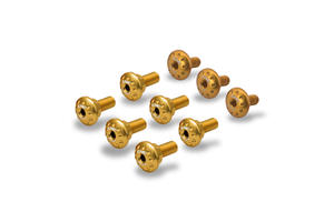 Kit viti - Carene inferiori Aprilia RS660 Oro