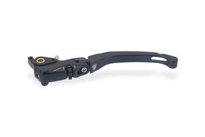 Leva frizione RACE EVO Pieghevole Per Pompe Frizione Brembo Semi-Radiali <p>Nero</p>