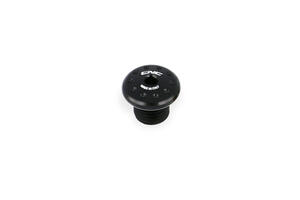 Tappo foro specchio M10 - Filettatura DX <p>Nero</p>
