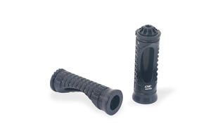 Kit poggiapiedi Sport - Passeggero <p>Nero</p>