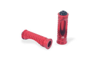 Kit poggiapiedi Sport - Pilota <p>Rosso</p>