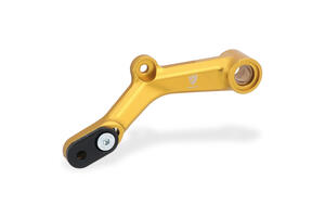 Leva cambio stradale Ducati Hypermotard 698 Mono - Slide Oro