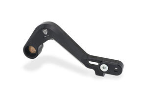 Leva freno posteriore Ducati Multistrada V4 / V4S / V4 Pikes Peak / RS / Rally - SLIDE <p>Nero</p>