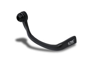Brake-Guard Carbon Race - Protezione leva freno anteriore carbonio opaco <p>Nero</p>