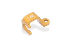 Passaggio cavi per Ducati Multistrada V4 Oro