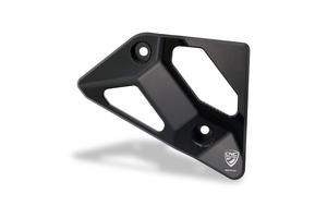 Protezione regolatore tensione Ducati Multistrada V4 <p>Nero</p>