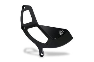 Protezione carter frizione Ducati Multistrada <p>Nero</p>