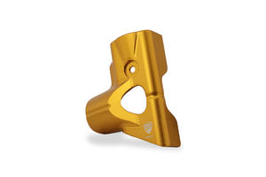 Protezione laterale radiatore acqua Ducati Monster 937 Oro