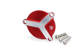 Cover filtro olio Ducati Diavel V4 <p>Rosso</p>