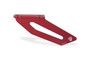 Protezione catena inferiore Ducati Panigale V4 <p>Rosso</p>