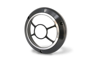 Cover faro anteriore MV Agusta Superveloce 800 - Bicolor <p>Nero</p>