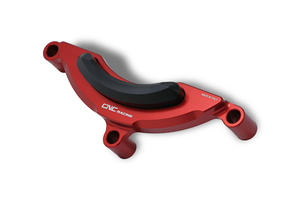 Protezione coperchio generatore MV Agusta <p>Rosso</p>