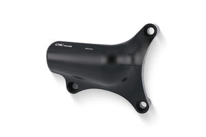 Protezione pompa acqua Ducati <p>Nero</p>