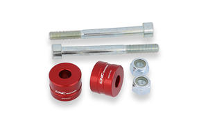 Alzamanubrio Ducati Hypermotard 796 1100 <p>Rosso</p>