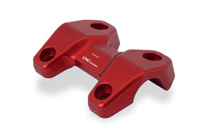 Riser superiore Ducati Monster 821-797 <p>Rosso</p>