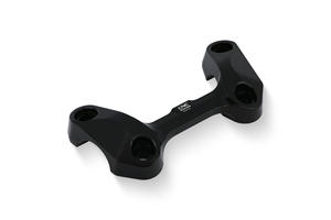 Handlebar top clamp Ducati Hypermotard 950 <p>Nero</p>