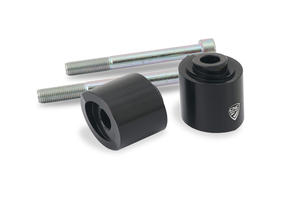 Alzamanubrio H 30mm Ducati Multistrada V4 per riser OEM <p>Nero</p>