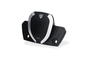 Cover riser Ducati Diavel V4 <p>Nero</p>