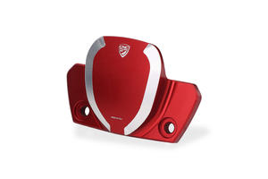 Cover riser Ducati Diavel V4 <p>Rosso</p>