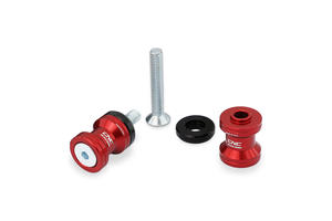 Supporti cavalletto M8 <p>Rosso</p>