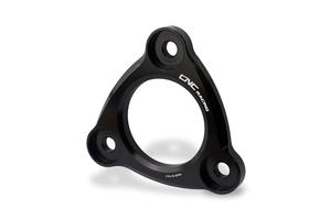 Anello spingidisco frizioni ad olio Ducati <p>Nero</p>