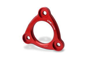 Anello spingidisco frizioni ad olio Ducati <p>Rosso</p>