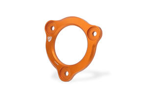 Anello spingidisco frizioni a olio KTM LC8 Arancione