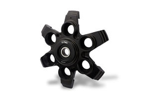 Spingidisco frizione Autoventilato Ducati <p>Nero</p>