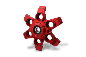 Spingidisco frizione Autoventilato Ducati <p>Rosso</p>