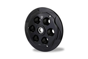 Piattello spingidisco frizione MV Agusta con cuscinetto <p>Nero</p>