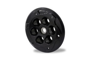 Piattello spingidisco BMW <p>Nero</p>