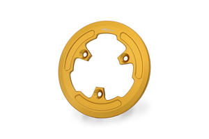 Cover piattello spingidisco BMW Oro