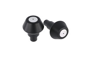 Tamponi per motore, telaio e carena Ducati Scrambler Argento