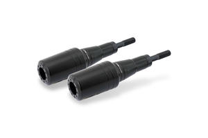 Tamponi protezione telaio Ducati Monster 937 <p>Nero</p>