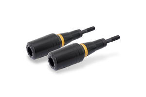 Tamponi protezione telaio Ducati Monster 937 Oro