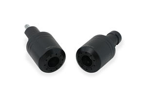 Tamponi protezione Ducati Diavel V4 <p>Nero</p>