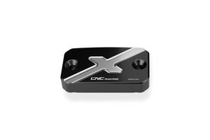 Tappo serbatoio fluido frizione Ducati DesertX <p>Nero</p>