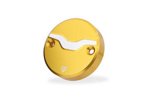 Tappo serbatoio fluido freno anteriore Moto Guzzi Oro