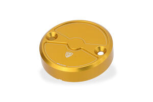 Tappo serbatoio fluido freno anteriore &Oslash;56 Oro