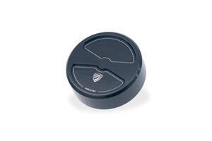 Tappo serbatoio fluido frizione M34x4 <p>Nero</p>