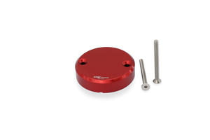 Tappo serbatoio fluido freno posteriore Ø56 - Streaks <p>Rosso</p>
